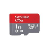 갤럭시 노트20 울트라 닌텐도 스위치 스팀덱 DAP 연결 SanDisk Ultra microSD 1TB 메모리카드 120MB/s