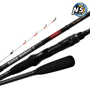 NS 엔에스 다크호스2 옥토퍼스 선상 문어 낚시대 로드 문어대 S-942H