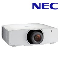 NEC 강당용 빔프로젝터 NP-PA653U 6500안시 WUXGA 교육장 박물관 전시장