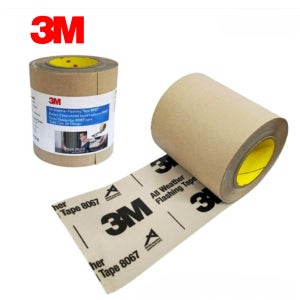3M 8067 쓰리엠 기밀방수 테이프 150mm