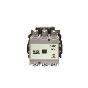 동아 일반형 전자접촉기 DMC220 AC220V