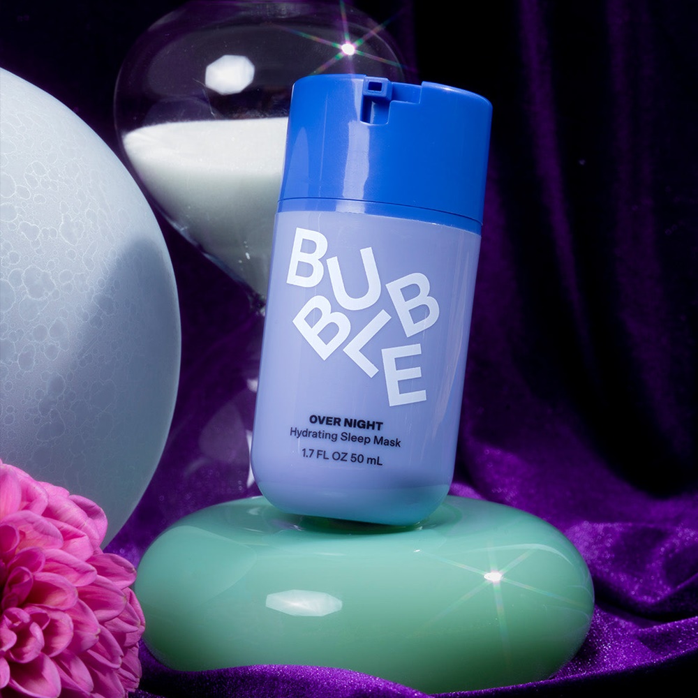 바비펫레몬화이트닝수면팩