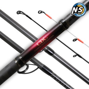 NS 엔에스 다크호스2 에깅 팁런 무늬오징어 S-672ML-ST 로드