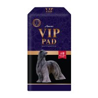 아몬스 VIP 반려견 배변패드 소형 50매 강아지