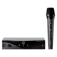 AKG Perception Wireless 45 Vocal Set 보컬용 무선 마이크 세트