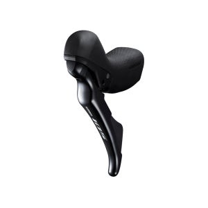 시마노 ST-R7020 왼쪽 네임 플레이트 105 레버 자전거부품 Y0F498010