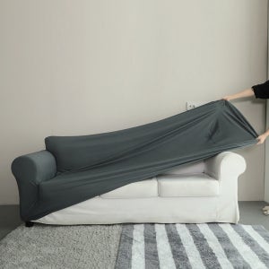 쁘리엘르 패브릭 천갈이 덮개 커버링 쇼파커버