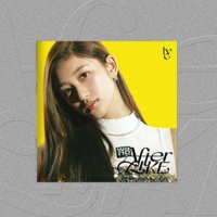 CD 아이브 싱글앨범 3집 - After Like 쥬얼 이서 ver.