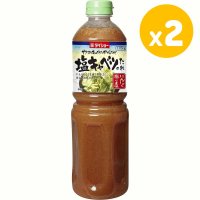 일본 다이쇼 일본식 양배추 드레싱 소스 1.15kg 2개