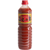 bamboo forest 뱀부 김치 베이스 양념 소스 1000ml 1개