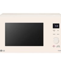 LG 엘지 디오스 오브제 컬렉션 전자레인지 25L MWJ25E