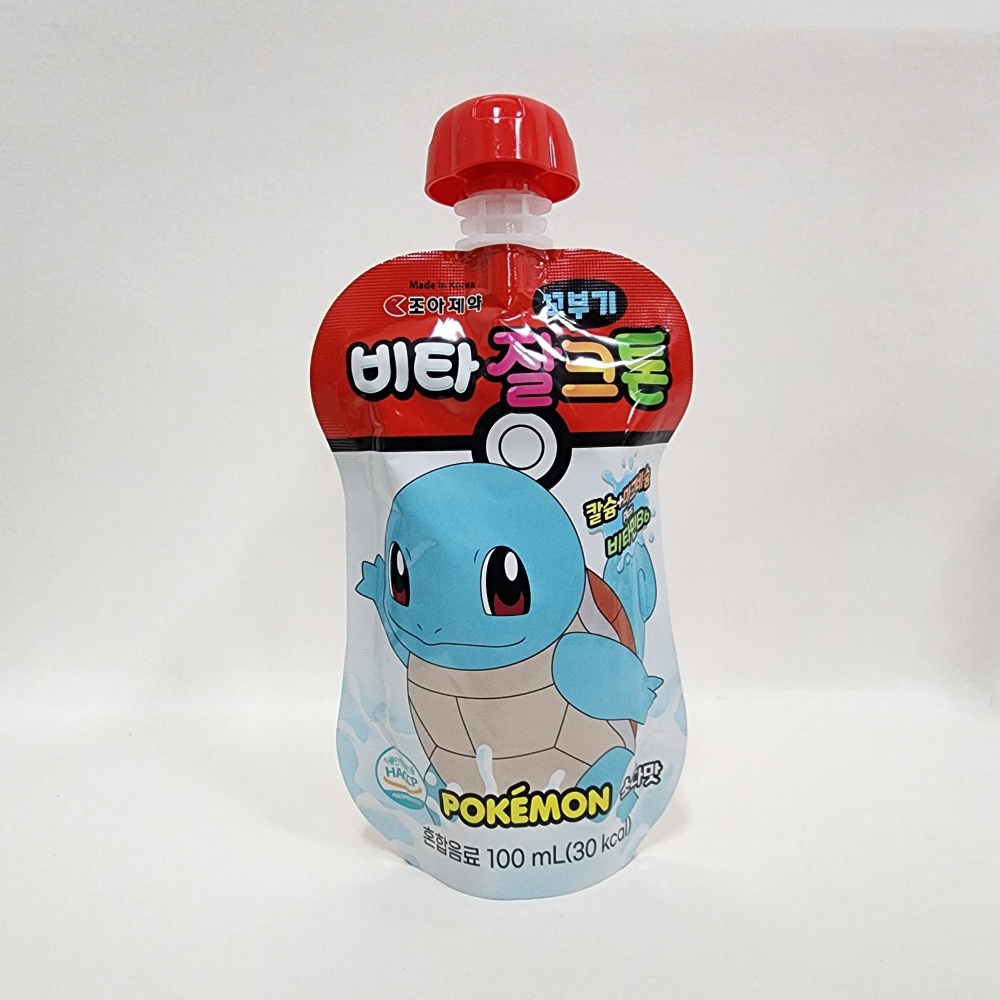 조아제약 비타 잘크톤 쿠로미 포도맛 220ml