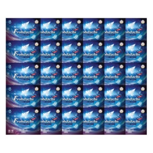 독일 프로닥스 세탁세제 대용량 고농축 종이 시트 아기 세제 드럼세탁기 일반 겸용 450매