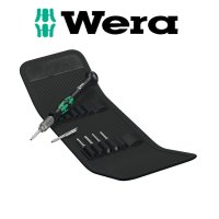 독일제 WERA 베라 정밀 드라이버 세트 Micro-Set/7 05135937 아이폰 드라이버