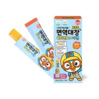 뽀로로 면역대장 20g X 15포입