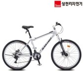 삼천리자전거 하운드 200D MTB 2015년