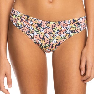 록시 플라워 패턴 비키니 하의 (RD21BB059BSP)