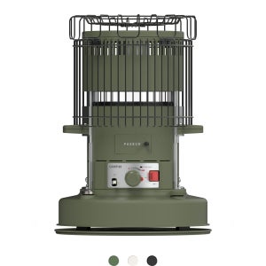 파세코 캠핑난로 캠프시리즈 CAMP-25S~30 가방포함