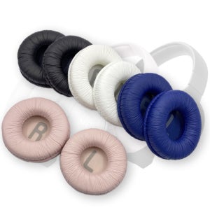 [호환] JBL T660NC 헤드폰 헤드셋 이어패드 좌우 1쌍 호환품 호환마트