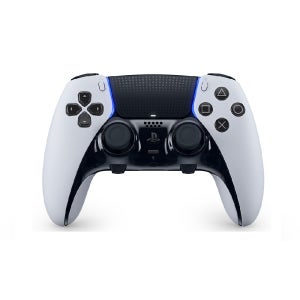 [PS5] 듀얼센스 엣지 무선 컨트롤러 화이트
