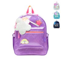 오드비 하이미 백팩 퍼플 Purple Hi Me Backpack oddBi