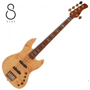 SIRE 베이스기타 MARCUS MILLER V10 DX 5ST NT