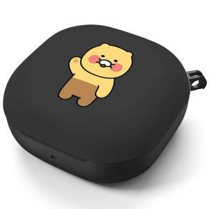 카카오 프렌즈 춘식이 버즈2프로 케이스 버즈pro/라이브 공용