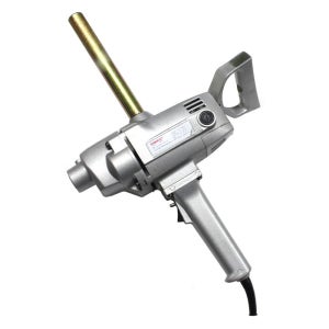 캔애드 CANADD 전기드릴 CD-23 /믹서드릴 1150W 교반기 드릴