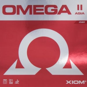 엑시옴 오메가2 아시아