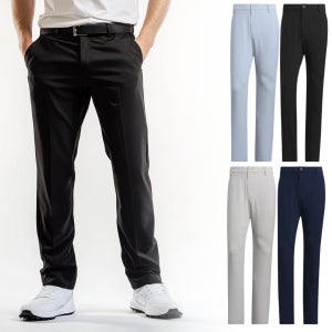 아디다스 남성골프바지 봄여름 골프웨어 골프복 하의 의류