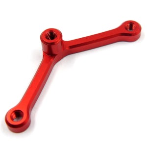 XP-10978 Aluminum Rear Stiffener┃엑스프레스 XPRESS RC부품