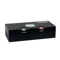 CHORD 코드 큐테스트 QUTEST DAC / BNC젠더 포함