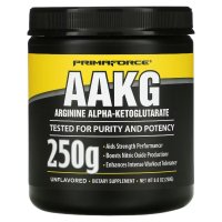 프리마포스 AAKG 아르기닌 알파 케토글루타레이트 무가향 250g