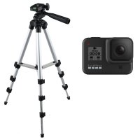 삼각대 GOPRO 카메라 HERO 스마트폰 액션캠 겸용 8