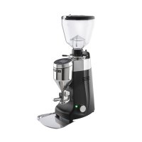 메저 MAZZER 메져그라인더 코니S 업소용 자동 그라인더 블랙 KONY S