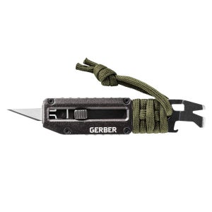 거버 프라이보드 X 멀티툴 그린 GERBER 31-003740