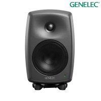 제네릭 Genelec 8030C 모니터 스피커 블랙