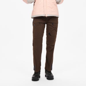 [클라터뮤젠] 게레3.0 팬츠 숏 우먼(Gere 3.0 pant Short W)