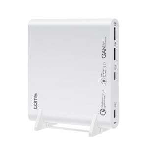 초고속 멀티 USB충전기 C타입 120W GaN QC4+ PD3.0 PPS 5V 케이블 휴대폰 노트북 핸드폰 태블릿 갤럭시탭