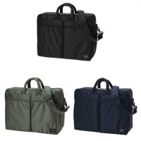 요시다포터 탱커 브리프케이스 가방 Porter 2WAY BRIEFCASE 622-77136