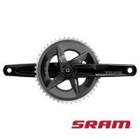 SRAM 스램 로드 RIVAL 라이벌 D1 쿼크 파워미터 크랭크