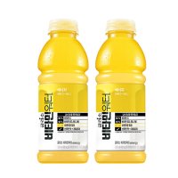 글라소 비타민 워터 에너지 500ml x 12펫