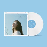 치즈 - EP앨범 Blank [12인치 White LP] (미개봉 당일출고)