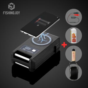 피싱조이 V100+ 플러스 전동릴배터리