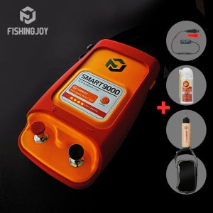 전동릴배터리 피싱조이 스마트 9000 국산 삼성셀