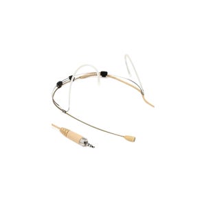 젠하이저 SENNHEISER HSP ESSENTIAL OMNI-BEIGE 헤드셋마이크