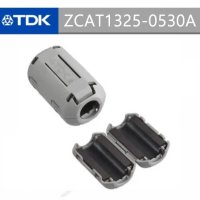 TDK ZCAT1325-0530A 노이즈 필터 페라이트 코어 5mm