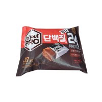 오리온 닥터유 프로 단백질바미니 280g pro크런치280g