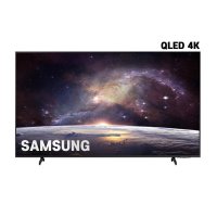 SMILE 삼성전자 QLED TV KQ75QB60AFXKR 스탠드형 QLED 4K 189 cm Smart 스마트티비 1등급