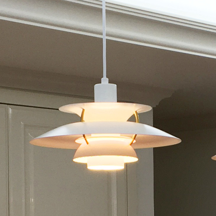 Louis Poulsen PH5 Pendant (루이스폴센 PH5 펜던트 조명)